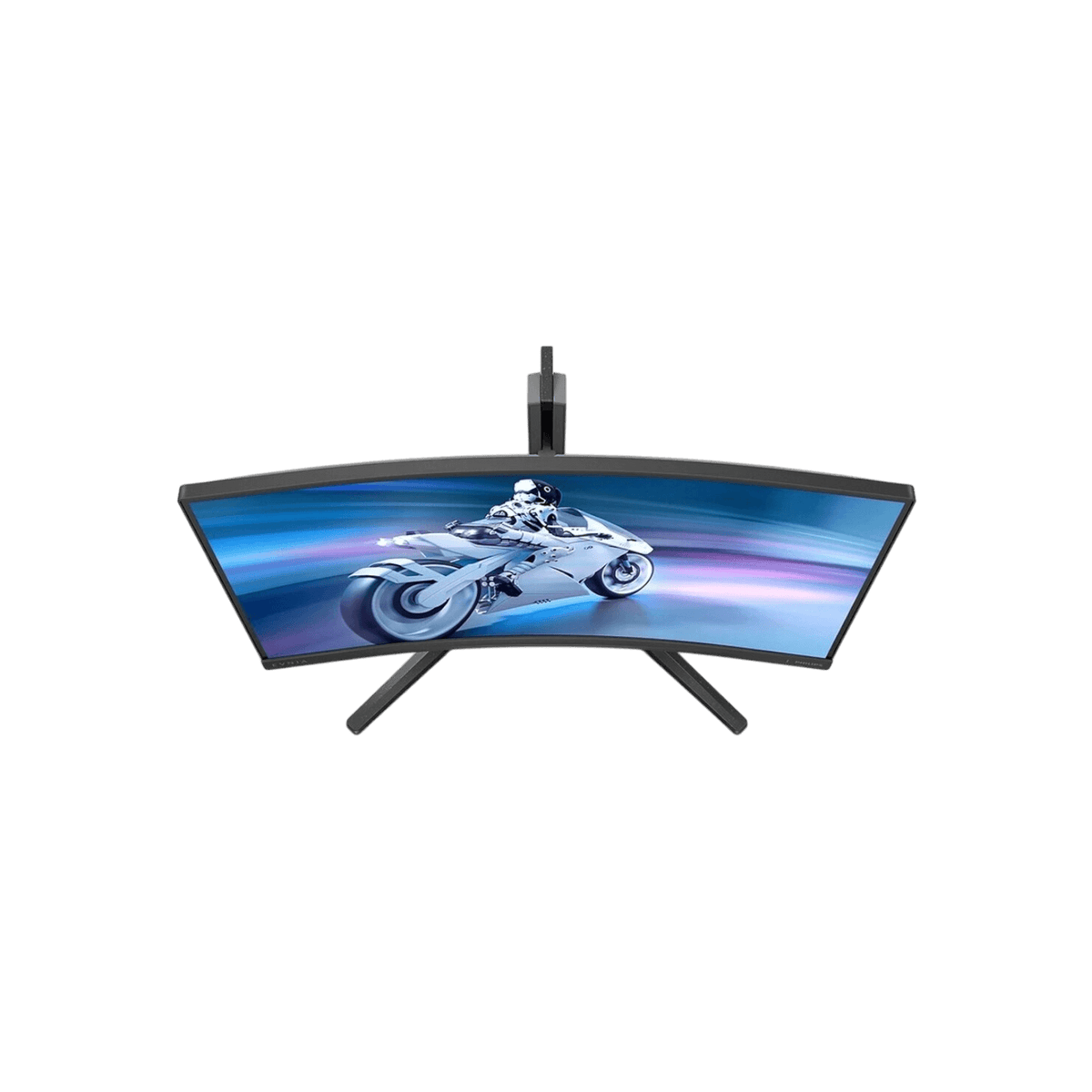 Monitor Philips Evnia 27M2C5200W 27" VA Full HD.