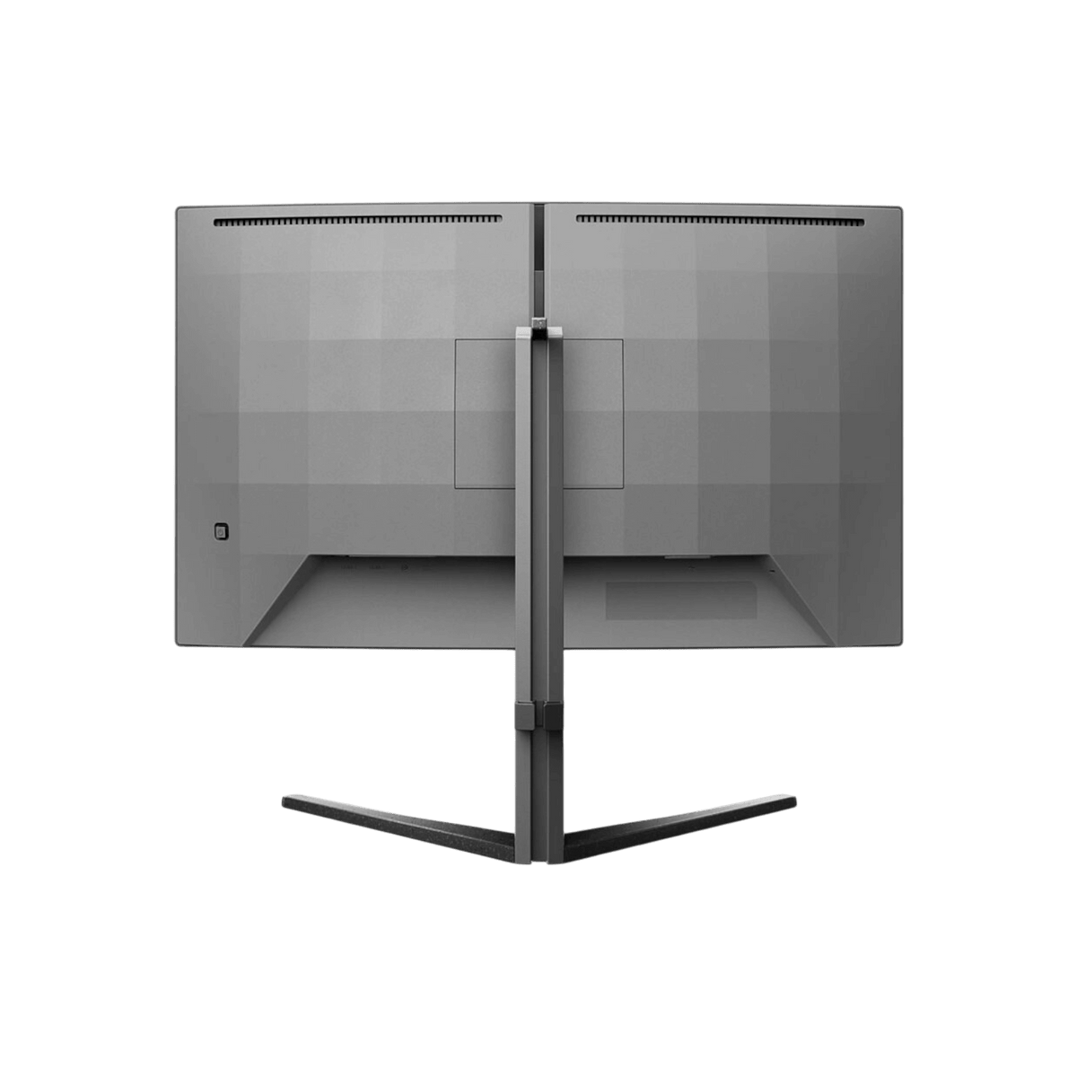 Monitor Philips Evnia 27M2C5200W 27" VA Full HD.