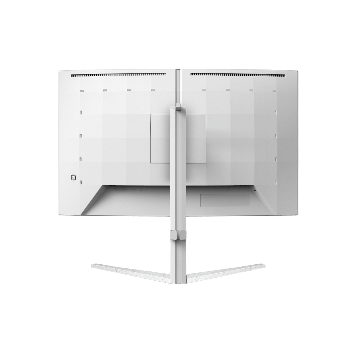 Monitor gamingowy Philips Evnia 27M2C5501 27" VA QHD.