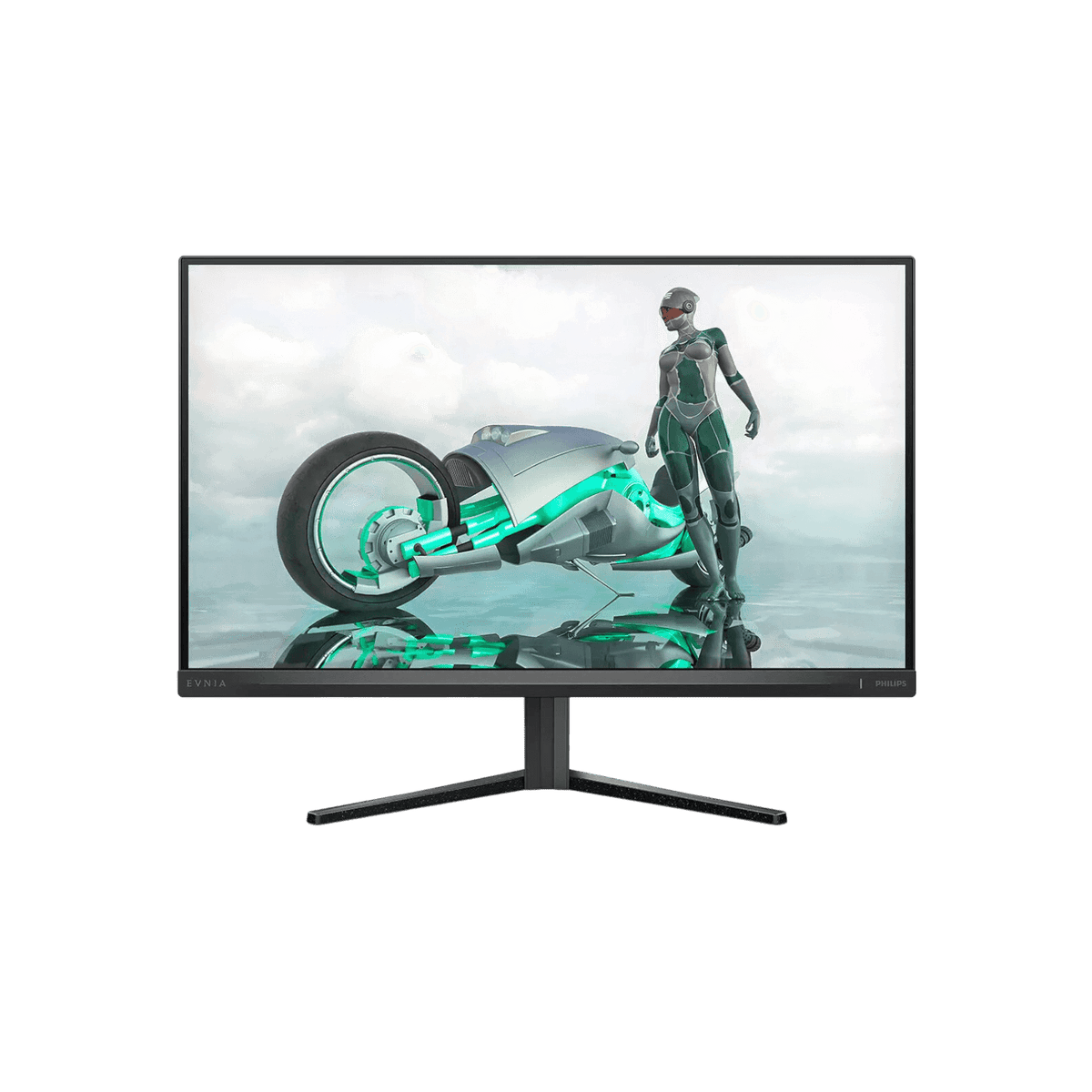 Monitor Philips Evnia 27M2N3200S 27" IPS Full HD.