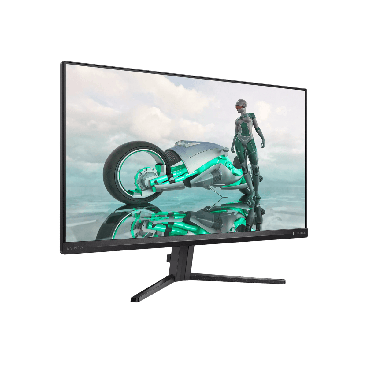 Monitor Philips Evnia 27M2N3200S 27" IPS Full HD.