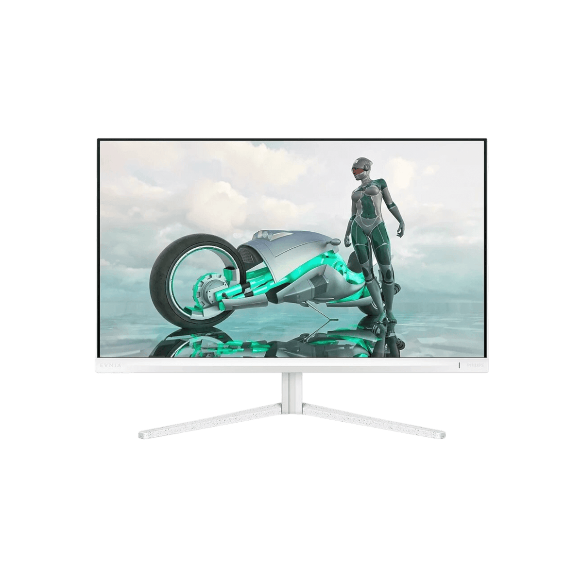 Monitor Philips Evnia 27M2N3201A 27" IPS Full HD.