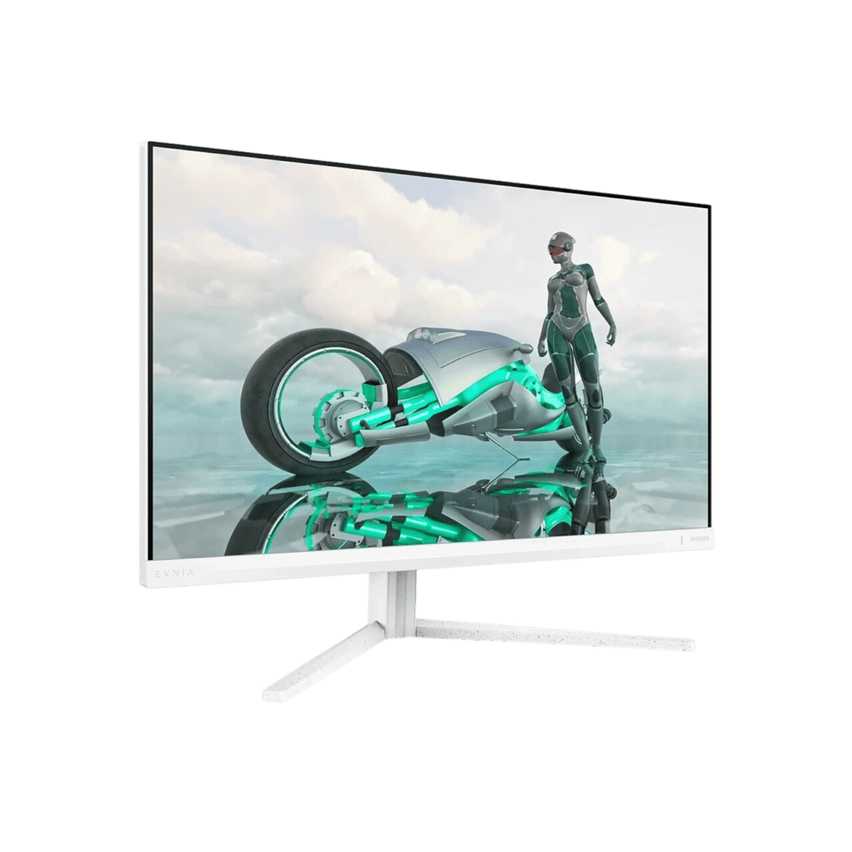 Monitor Philips Evnia 27M2N3201A 27" IPS Full HD.