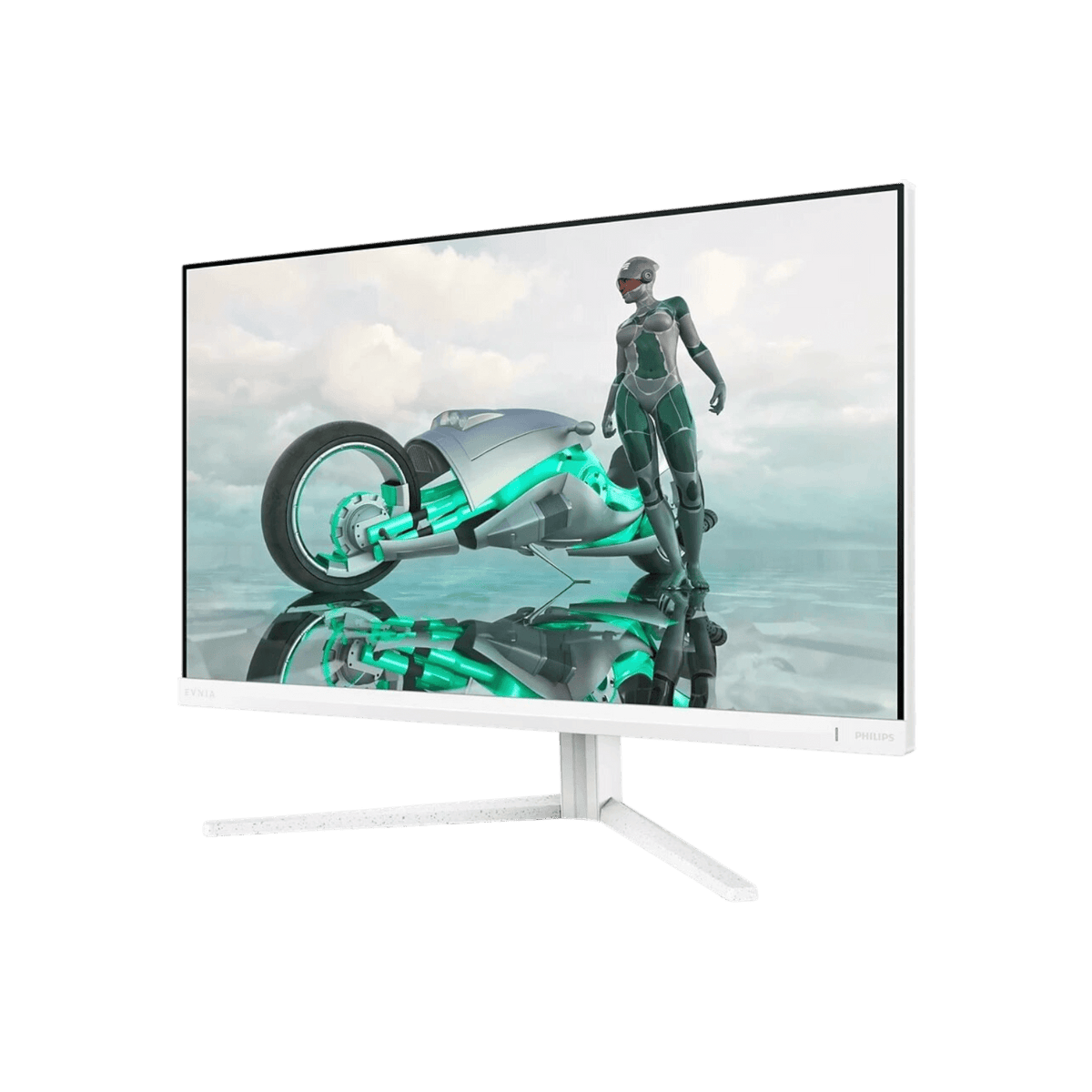 Monitor Philips Evnia 27M2N3201A 27" IPS Full HD.