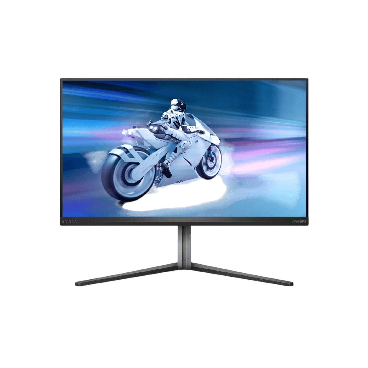 Monitor Philips Evnia 32M2N6800M 32" IPS 4K UHD.
