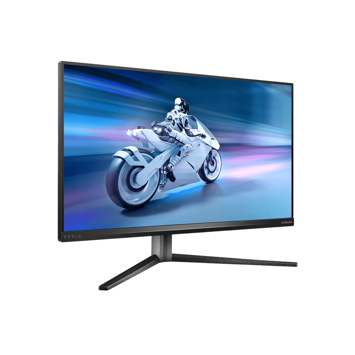 Monitor Philips Evnia 32M2N6800M 32" IPS 4K UHD.