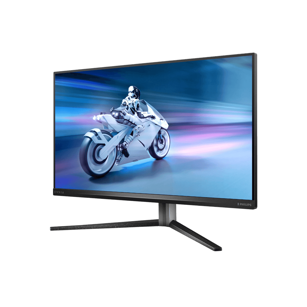 Monitor Philips Evnia 32M2N6800M 32" IPS 4K UHD.
