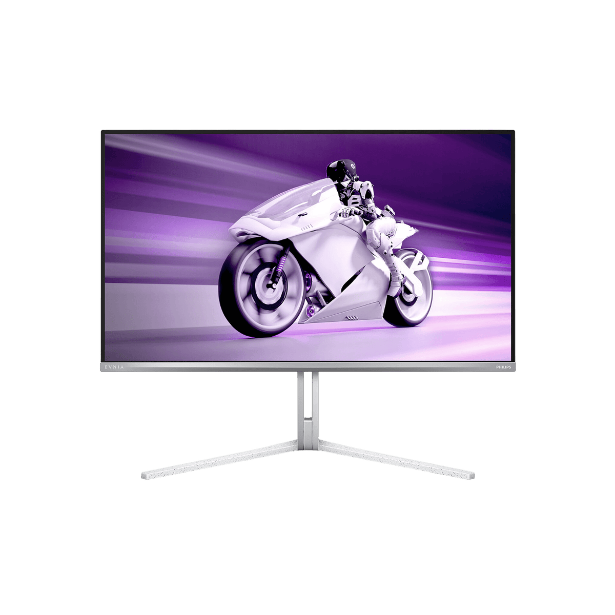 Monitor gamingowy Philips Evnia 32M2N8900 31,5" QD OLED 4K UHD.