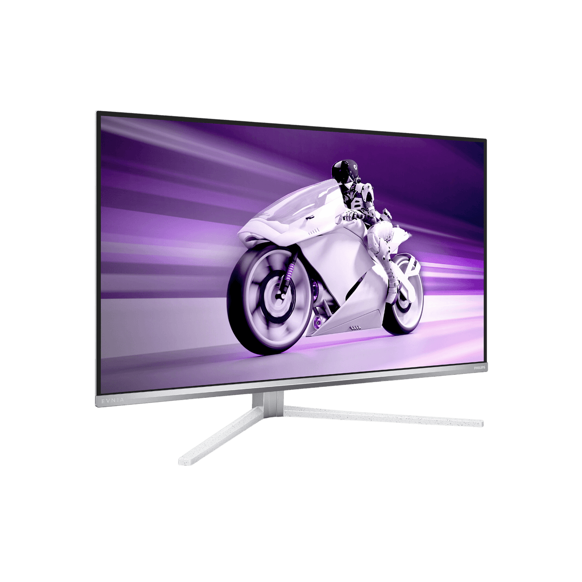 Monitor gamingowy Philips Evnia 32M2N8900 31,5" QD OLED 4K UHD.