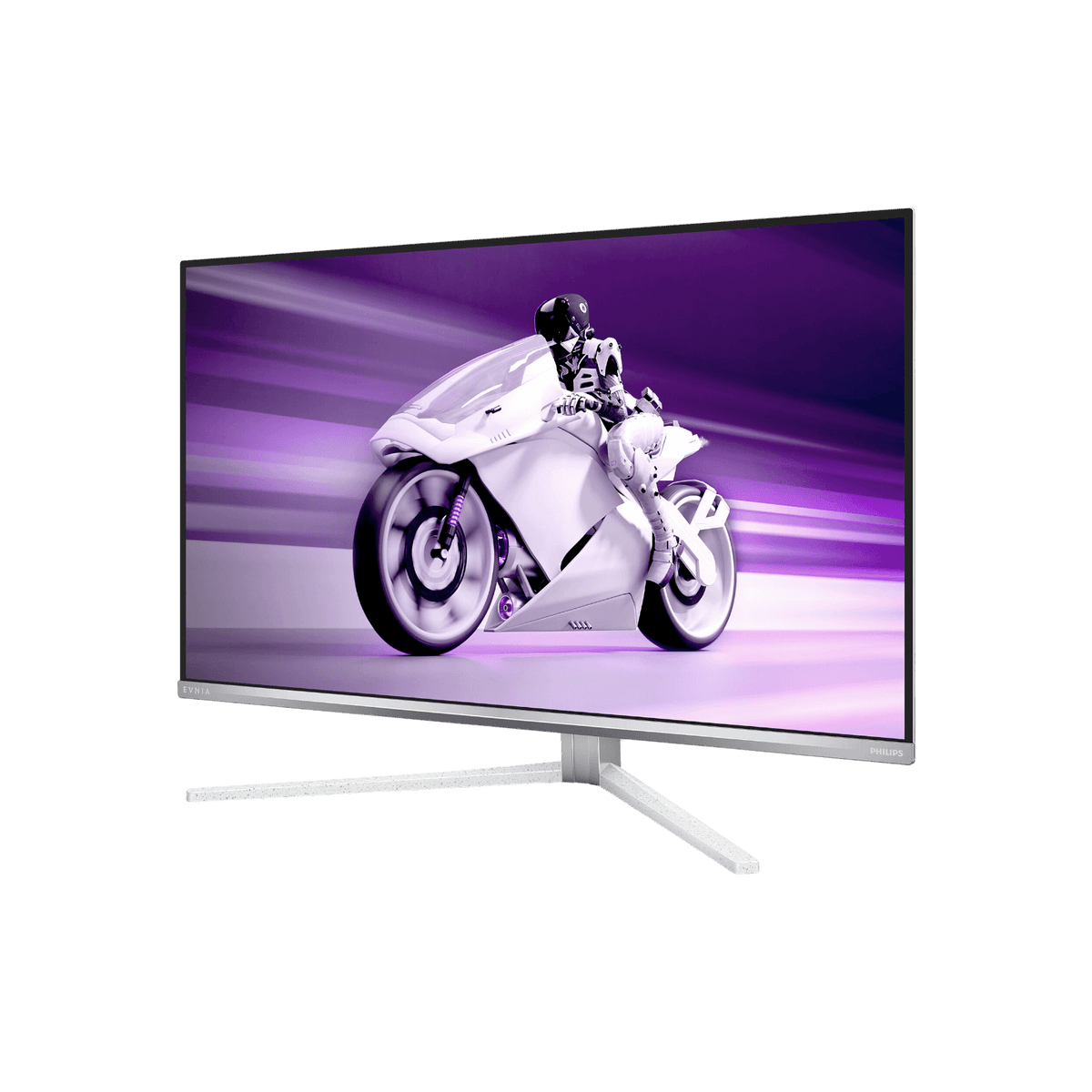 Monitor gamingowy Philips Evnia 32M2N8900 31,5" QD OLED 4K UHD.