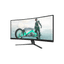 Monitor Philips Evnia 34M2C3500L 34" VA UWQHD.