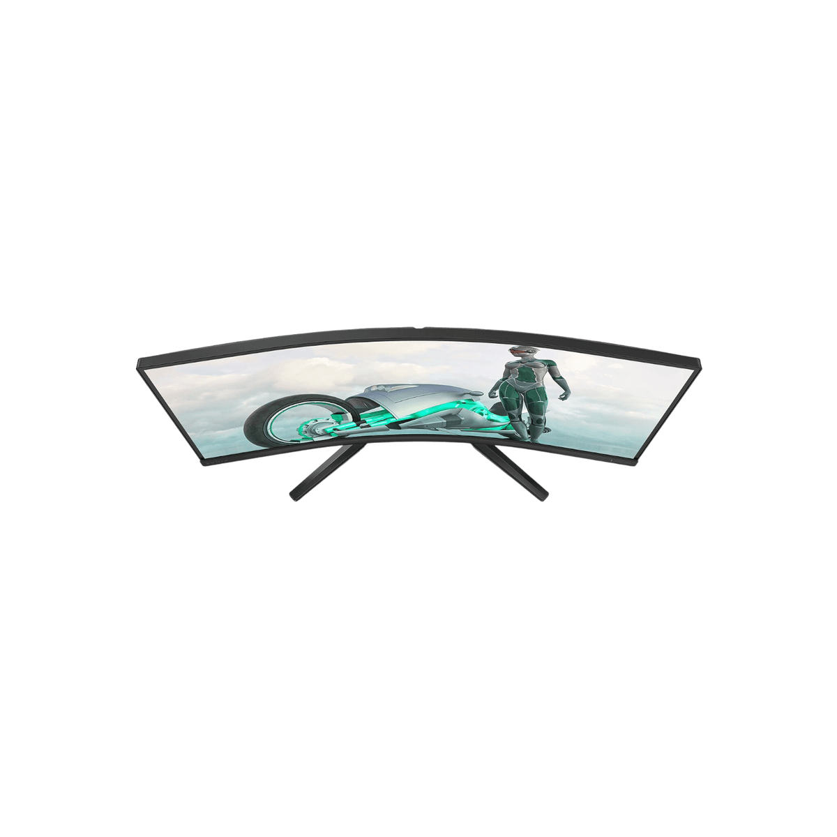 Monitor Philips Evnia 34M2C3500L 34" VA UWQHD.