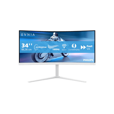 Monitory zakrzywione