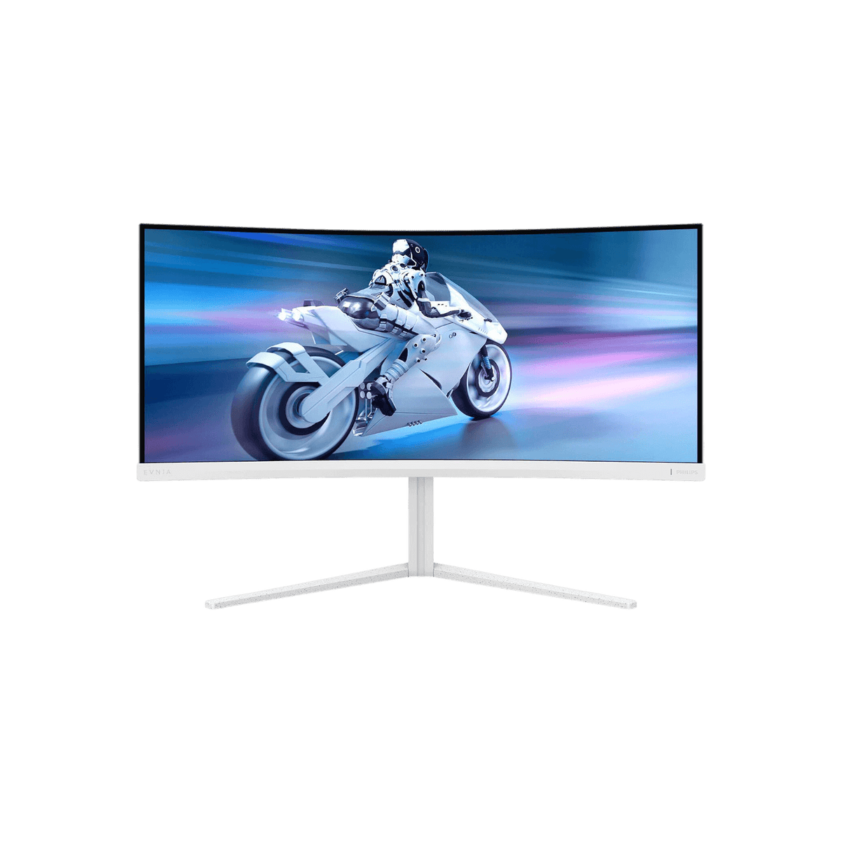 Monitor Philips Evnia 34M2C5501A 34" VA WQHD.