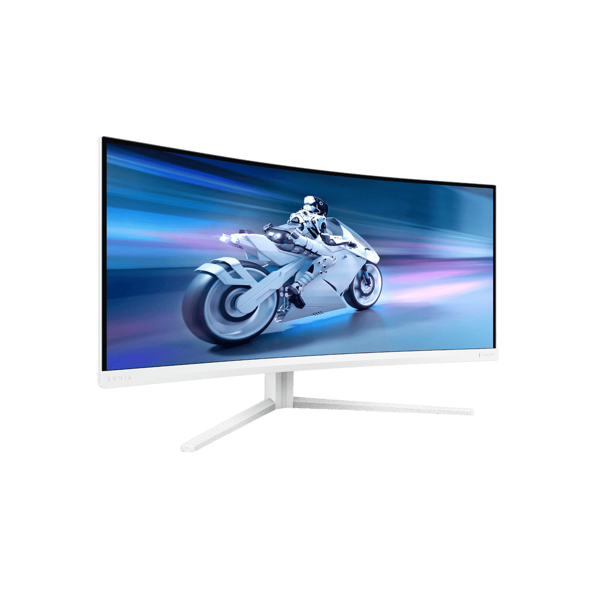 Monitor Philips Evnia 34M2C5501A 34" VA WQHD.