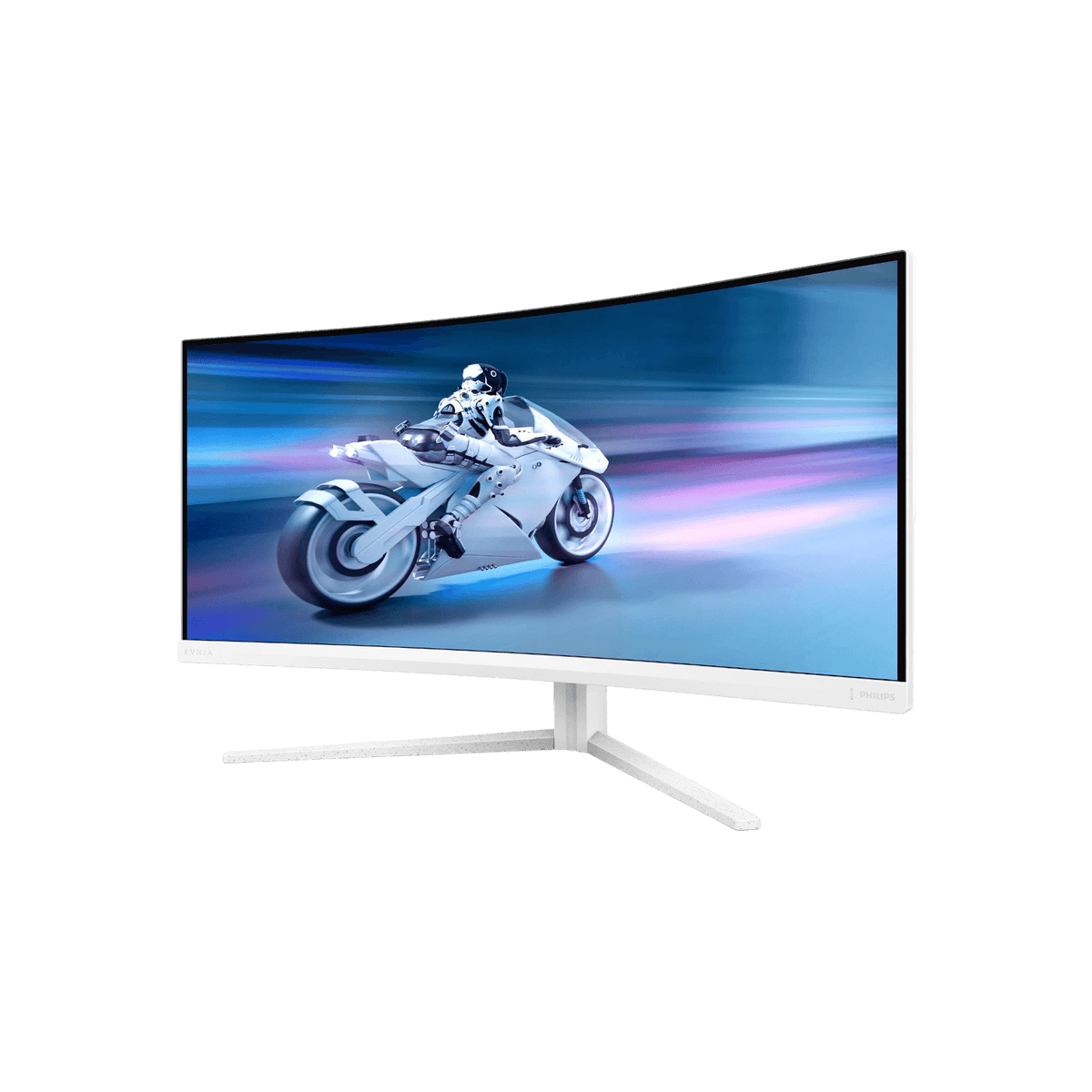 Monitor Philips Evnia 34M2C5501A 34" VA WQHD.