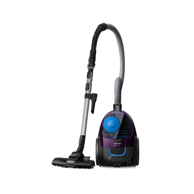 Odkurzacz bezworkowy Philips PowerPro Compact FC9333/09.