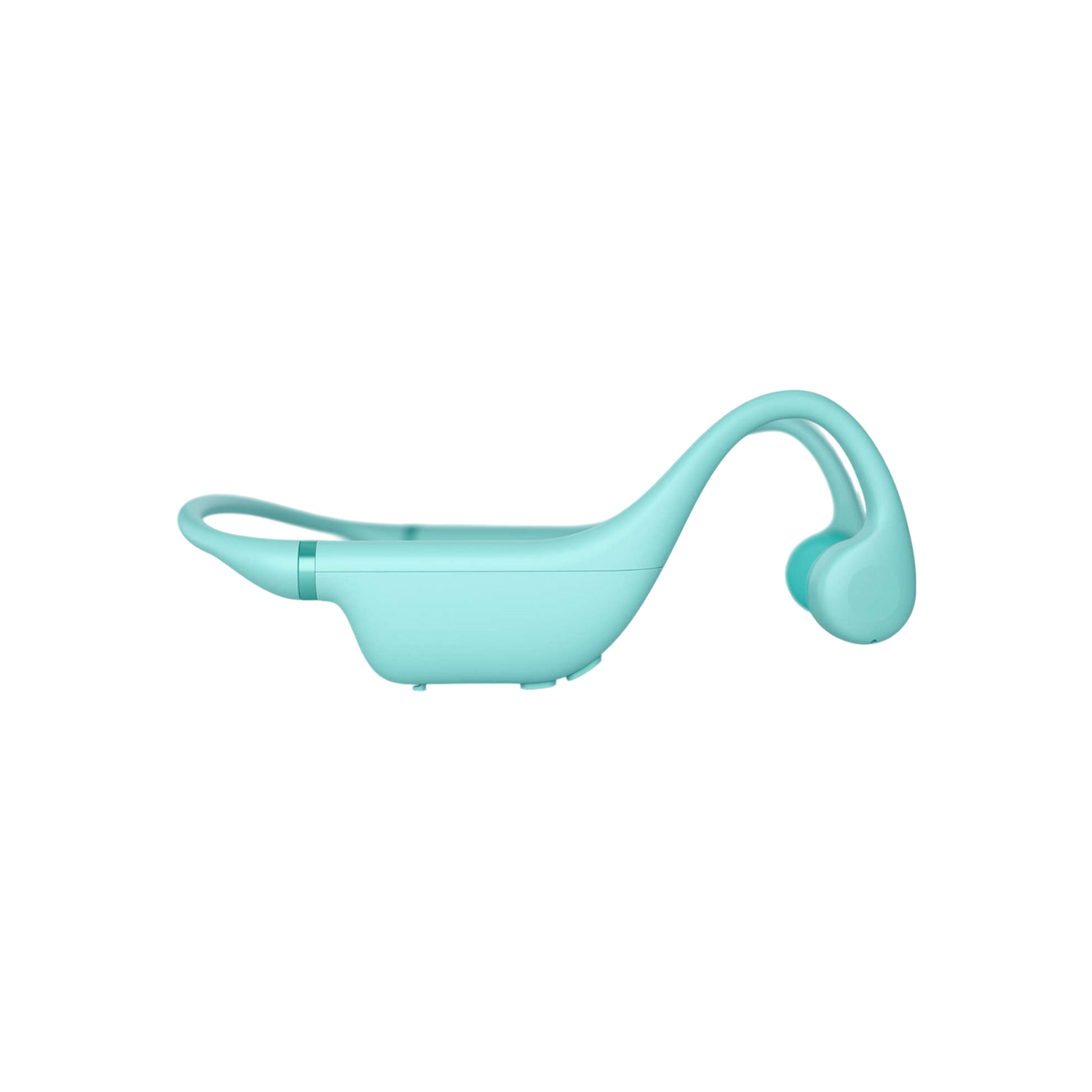 Słuchawki bezprzewodowe Philips TAK4607GR Bluetooth Zielony.