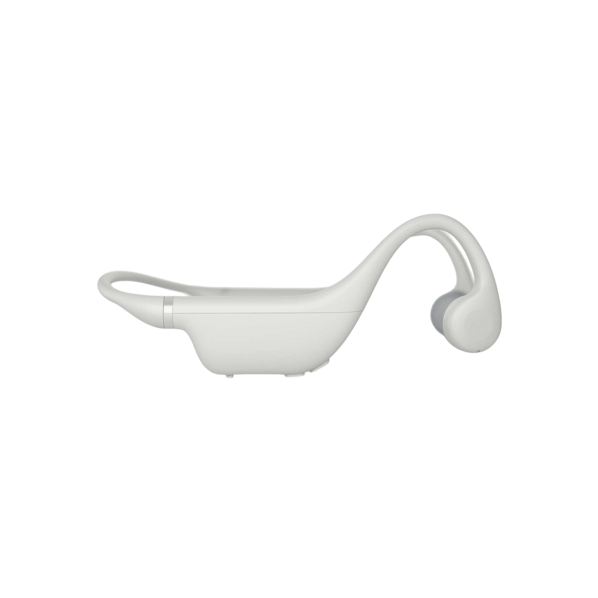 Słuchawki bezprzewodowe Philips TAK4607GY Bluetooth Szary.
