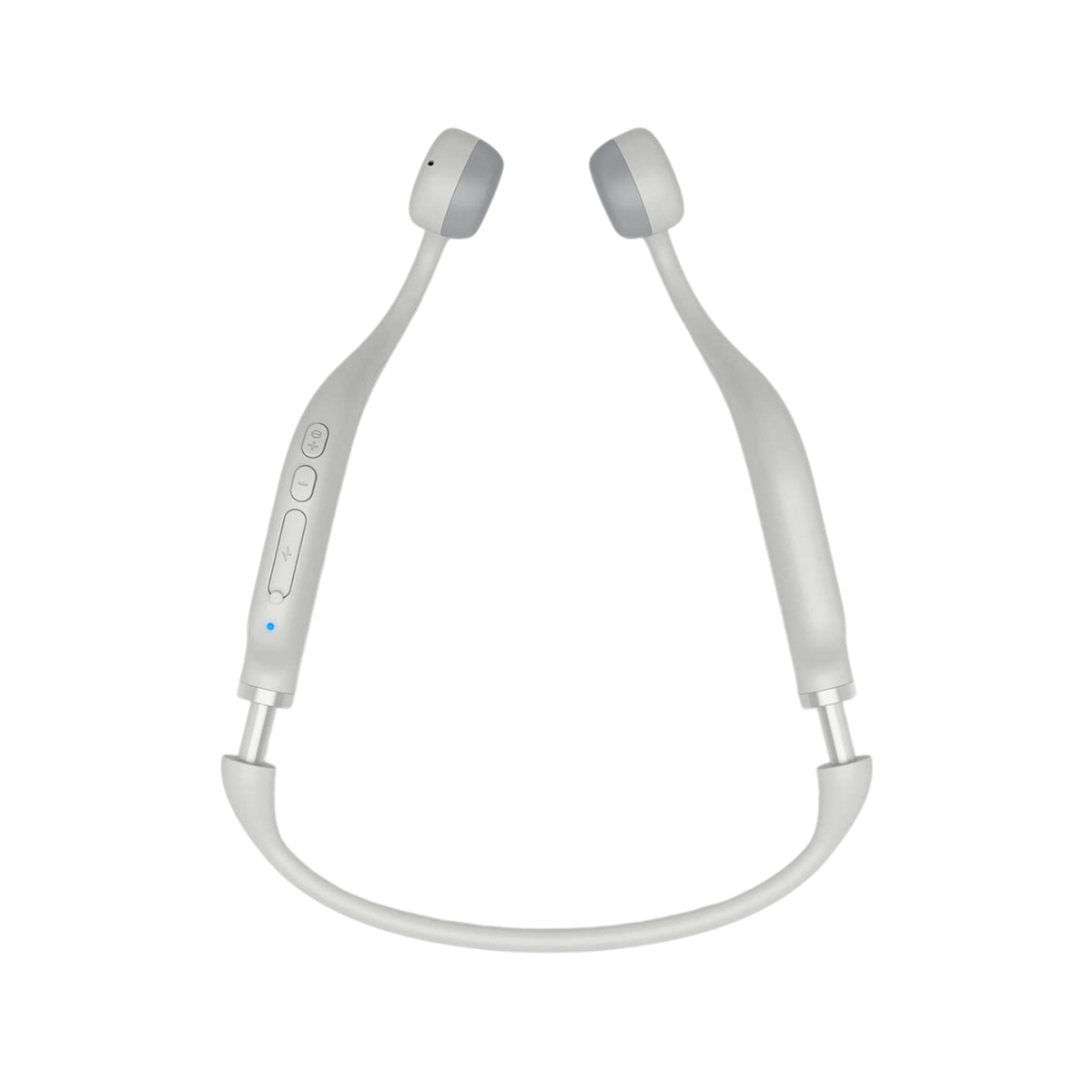 Słuchawki bezprzewodowe Philips TAK4607GY Bluetooth Szary.