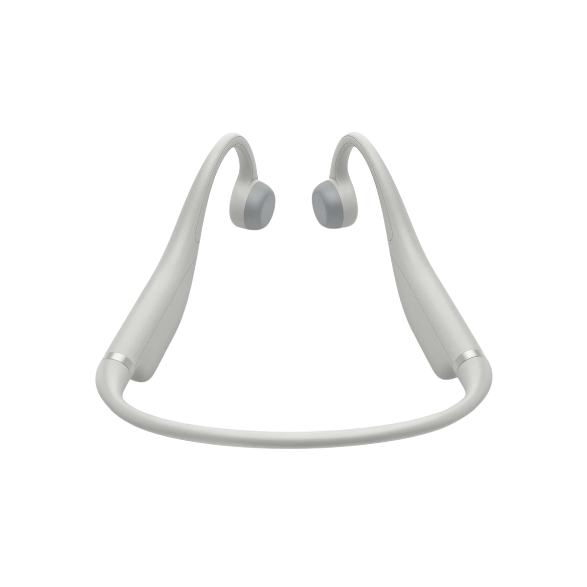 Słuchawki bezprzewodowe Philips TAK4607GY Bluetooth Szary.