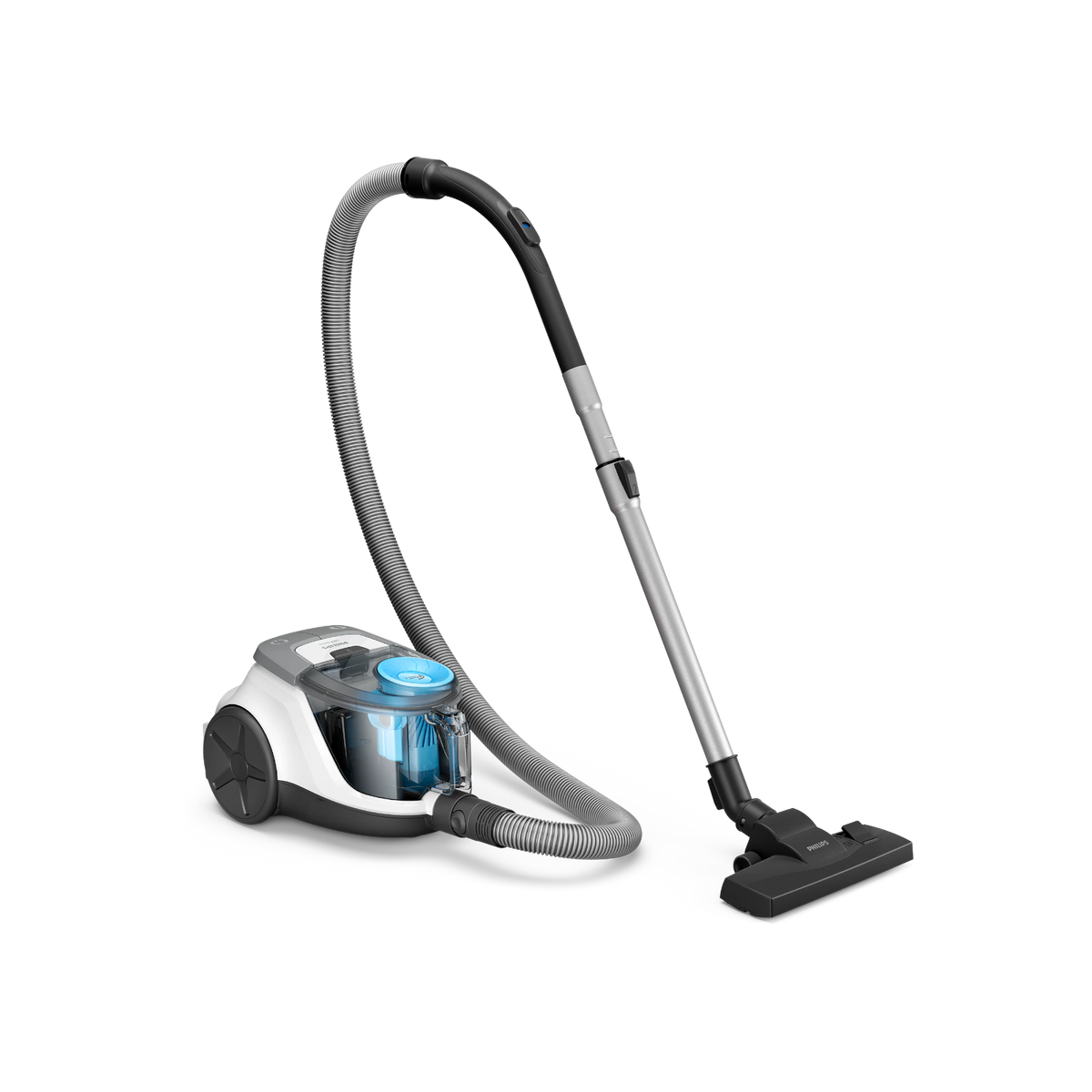Odkurzacz bezworkowy Philips XB2122/09.