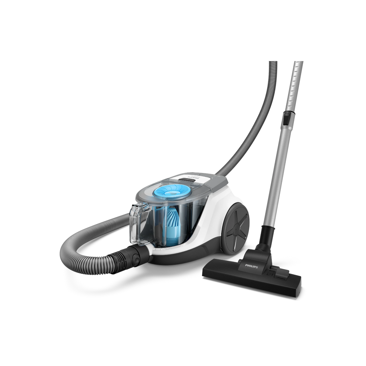 Odkurzacz bezworkowy Philips XB2122/09.