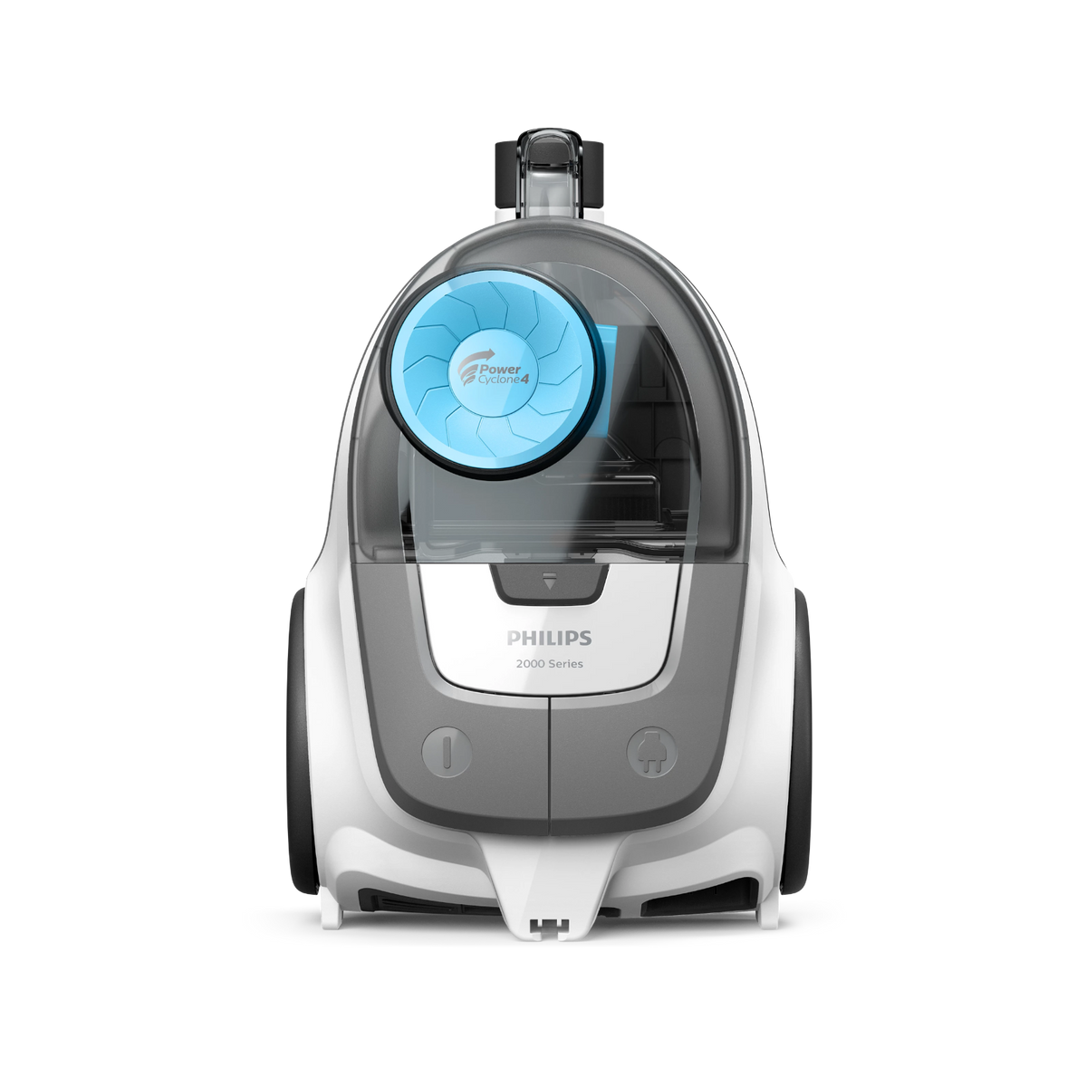 Odkurzacz bezworkowy Philips XB2122/09.