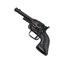 Pistolet na kapiszony.