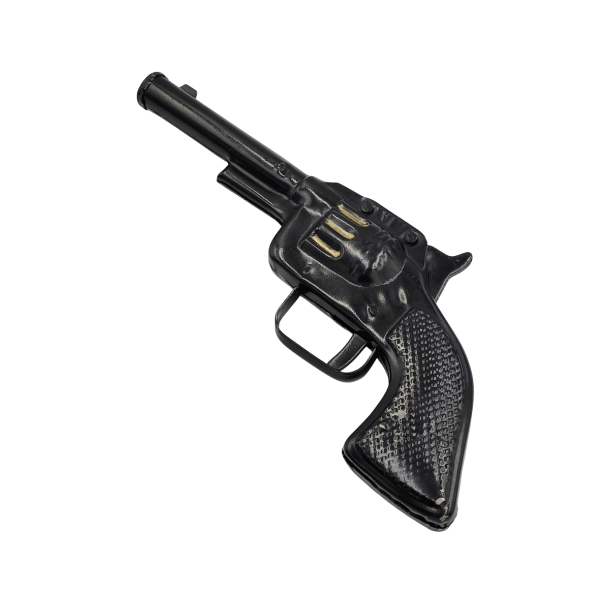 Pistolet na kapiszony.
