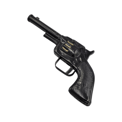 Pistolet na kapiszony.