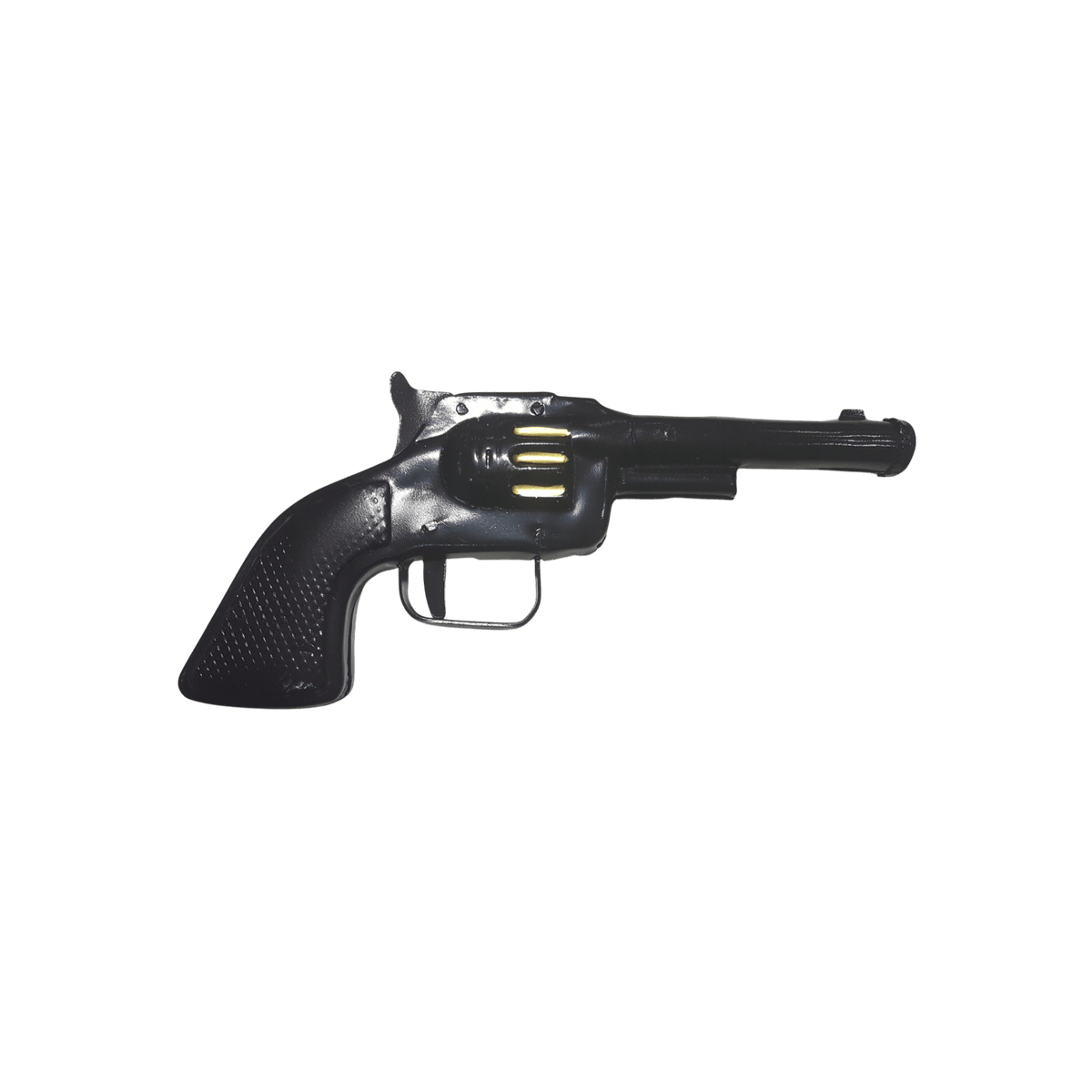 Pistolet na kapiszony.
