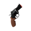 Pistolet na kapiszony.