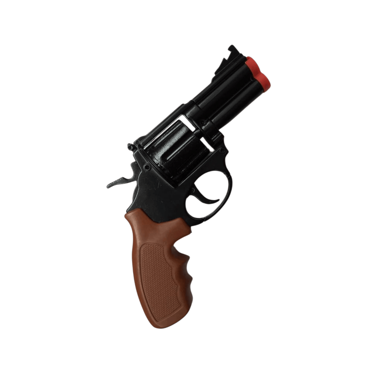 Pistolet na kapiszony.