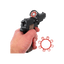 Pistolet na kapiszony.