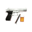 Pistolet na kulki.