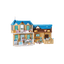 Playmobil Zestaw Horses of Waterfall 71351 Ranczo Waterfall.