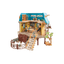 Playmobil Zestaw Wiltopia 71007 Wiltopia Ośrodek opieki nad zwierzętami.