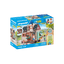 Playmobil Zestaw figurek my Life 71509 Tiny House.