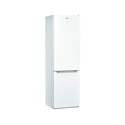 Lodówka wolnostojąca Polar POB 802E W 188,9cm.
