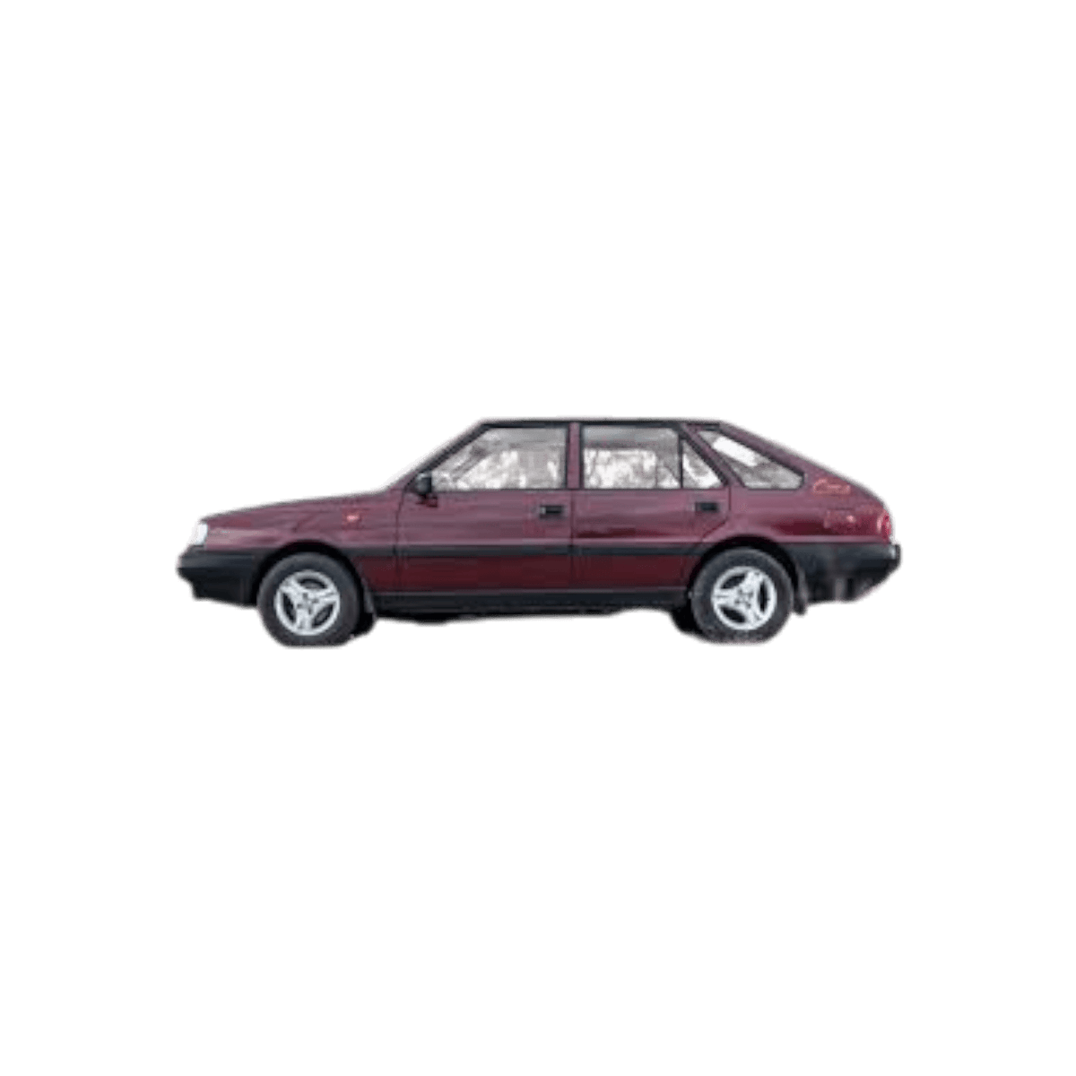 Polonez.