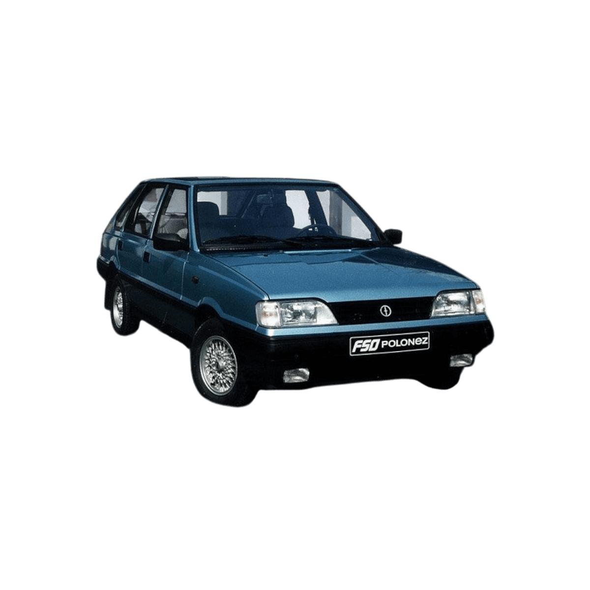 Polonez.