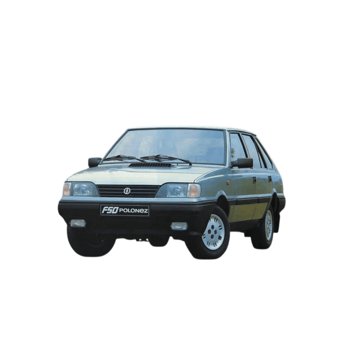 Polonez.