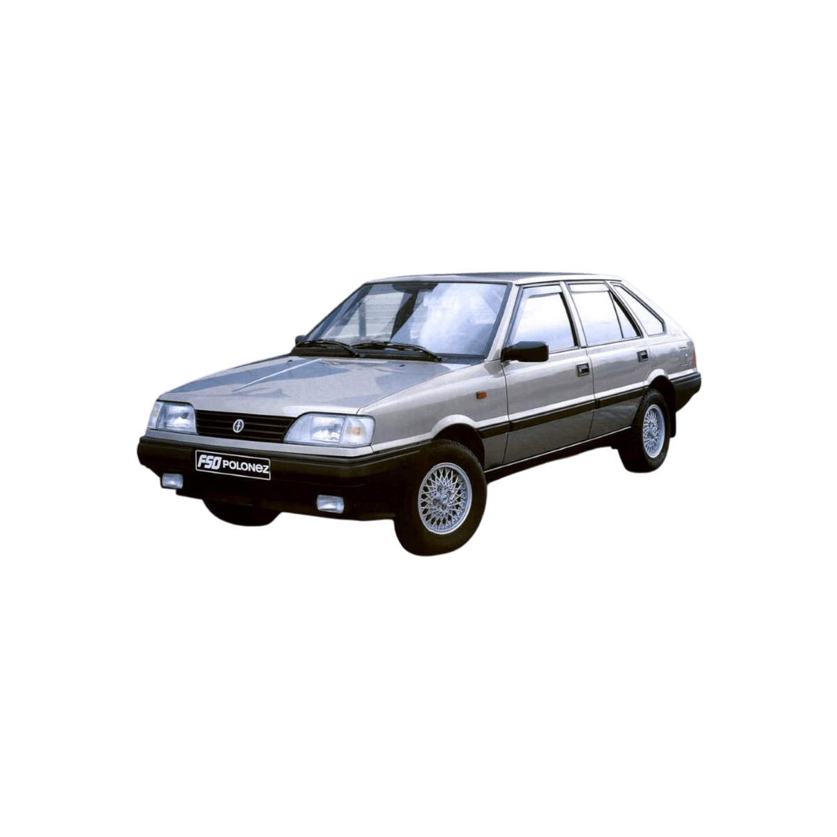 Polonez.