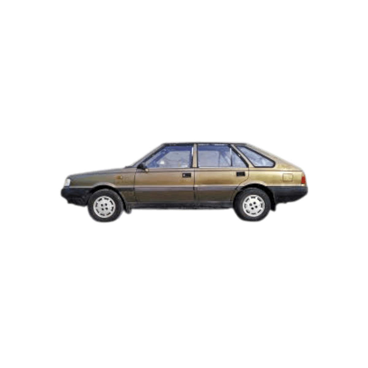 Polonez.