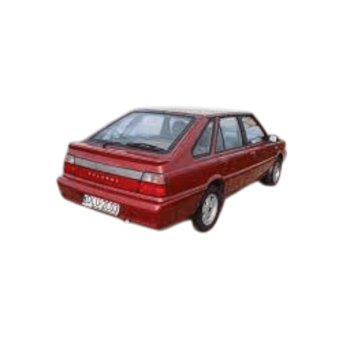 Polonez.