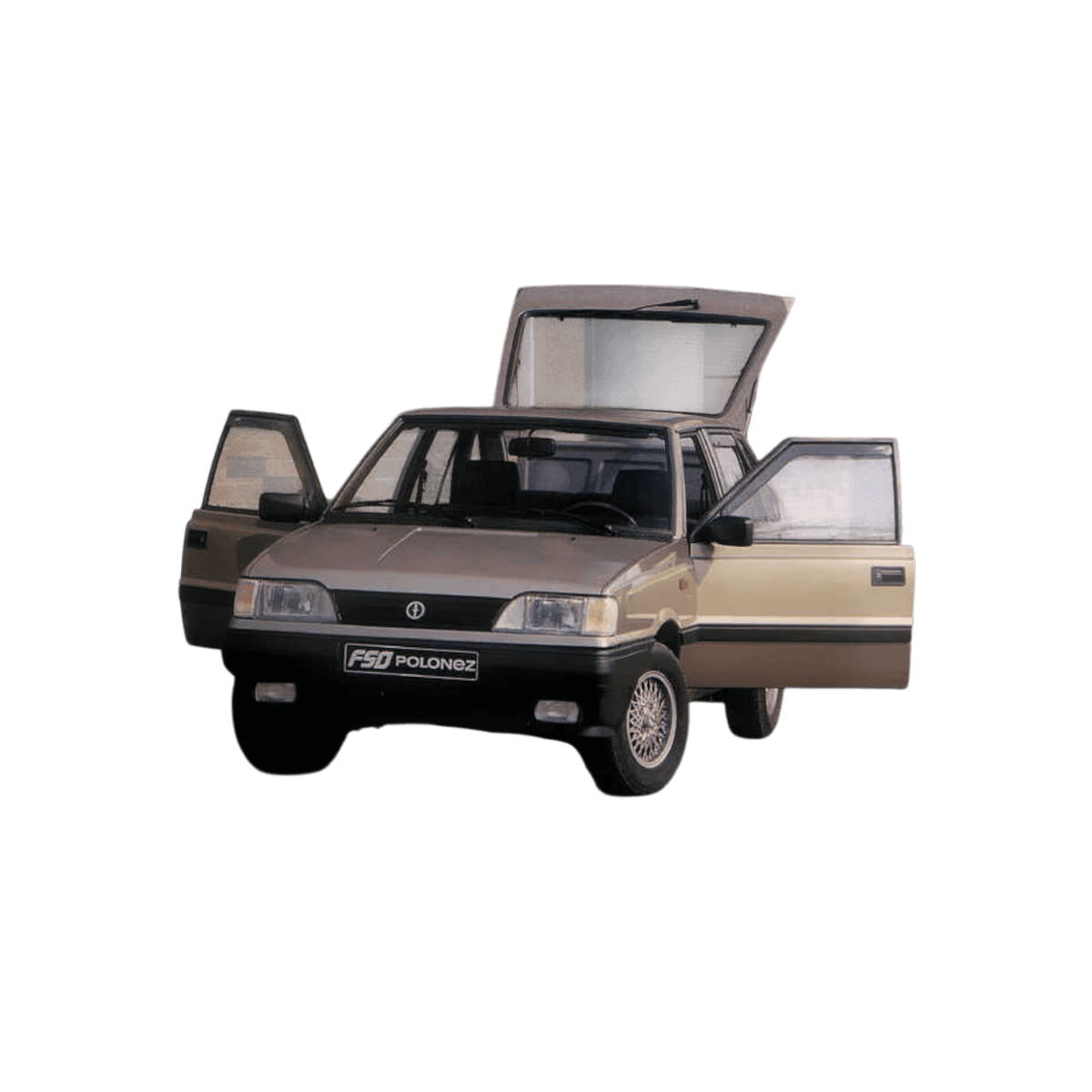 Polonez.