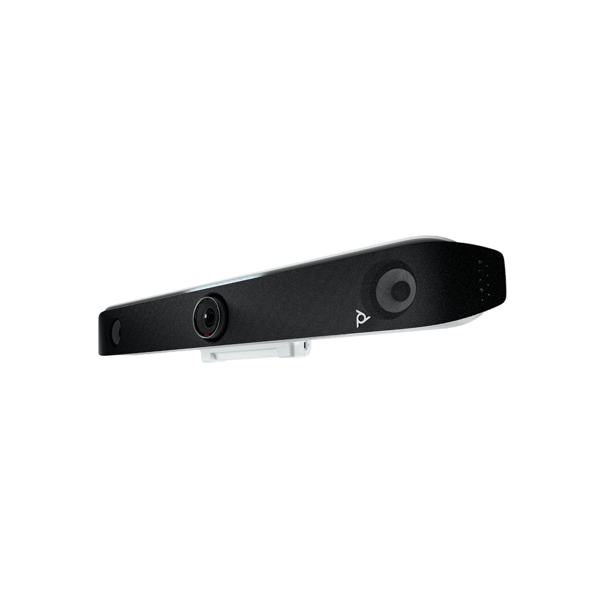 Wideobar Poly Studio X52 All-In-One.