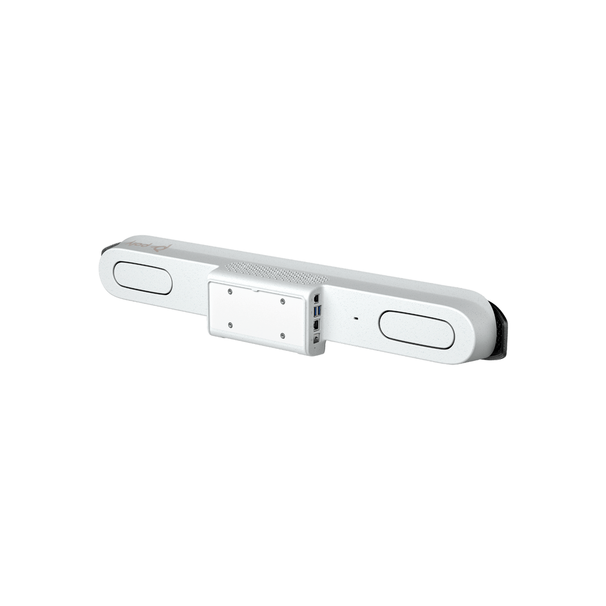 Wideobar Poly Studio X52 All-In-One.