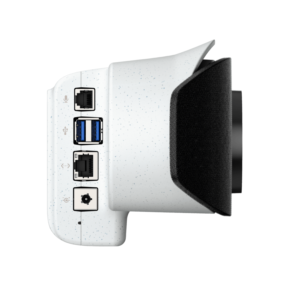 Wideobar Poly Studio X52 All-In-One.